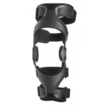 Ортопедичні наколінники Pod K4 2.0 Knee Brace [Graphite]