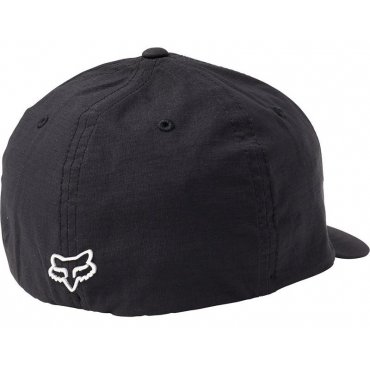 Кепка FOX DOWNSHIFT FLEXFIT HAT [Black]