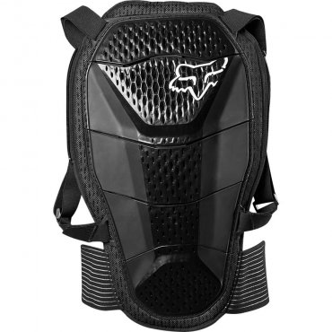 Захист тіла FOX Titan Sport Jacket [Black]