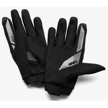Перчатки Ride 100% RIDECAMP Glove [Navy]
