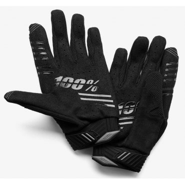 Перчатки Ride 100% R-CORE Glove [Charcoal]