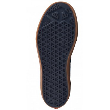 Взуття LEATT 1.0 Flat Shoe [Onyx]