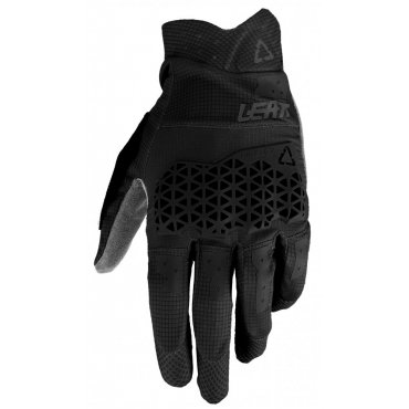Вело перчатки LEATT Glove MTB 3.0 Lite [Black]