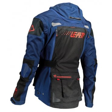Куртка LEATT Moto 5.5 Enduro Jacket [Blue]