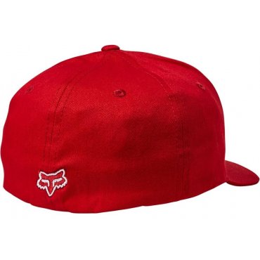 Кепка FOX FLEX 45 FLEXFIT HAT [Chili]