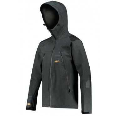 Куртка LEATT MTB 5.0 Jacket All Mountain [Black]