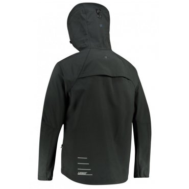 Куртка LEATT MTB 4.0 Jacket All Mountain [Black]