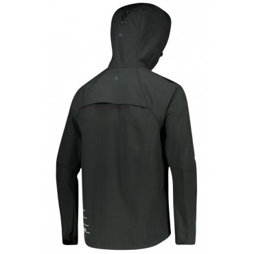 Куртка LEATT MTB 4.0 Jacket All Mountain [Black]