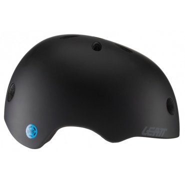 Шолом LEATT Helmet MTB 1.0 Urban [Black]