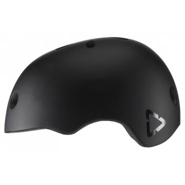 Шолом LEATT Helmet MTB 1.0 Urban [Black]