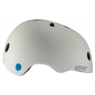 Шолом LEATT Helmet MTB 1.0 Urban [Steel]