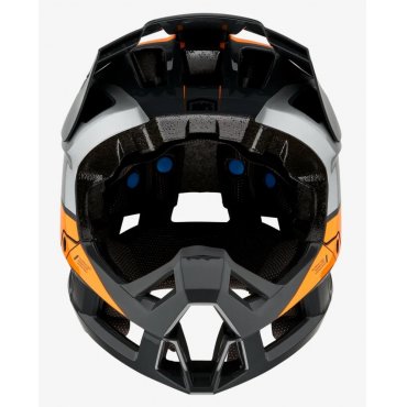 Шолом Ride 100% TRAJECTA Helmet [Freeflight]