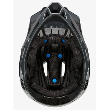Шолом Ride 100% TRAJECTA Helmet [Freeflight]