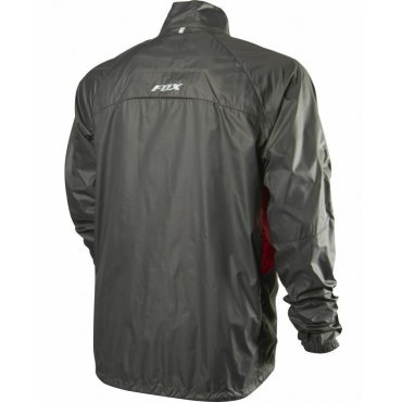 Куртка FOX Dawn Patrol Jacket [Grey]