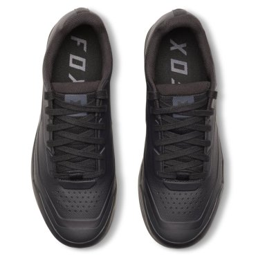 Взуття FOX UNION Shoe [Black]