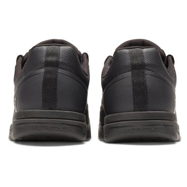 Взуття FOX UNION Shoe [Black]