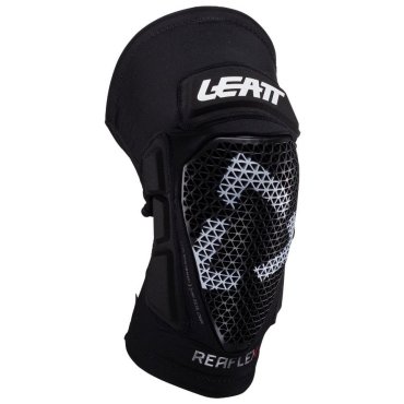 Наколінники LEATT Knee Guard ReaFlex Pro [Black]