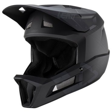 Шолом LEATT Helmet MTB 2.0 Gravity [Stealth]