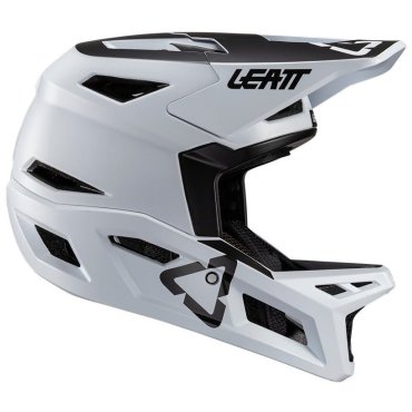 Шолом LEATT Helmet MTB 4.0 Gravity [White]