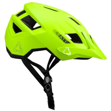 Шолом LEATT Helmet MTB 1.0 Mountain [Lime]