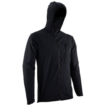 Куртка LEATT MTB 1.0 Jacket Trail [Black]