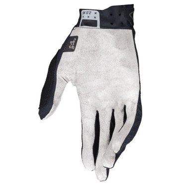 Перчатки LEATT Glove MTB 2.0 X-Flow [Stealth]