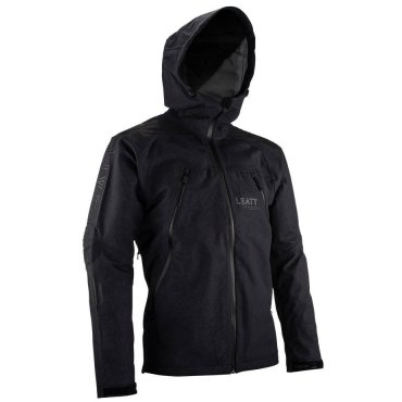 Куртка LEATT MTB 5.0 HydraDri Jacket [Black]
