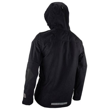 Куртка LEATT MTB 5.0 HydraDri Jacket [Black]