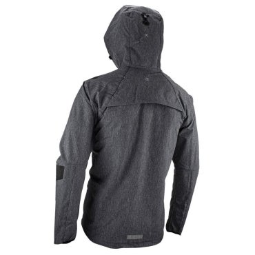Куртка LEATT MTB 4.0 HydraDri Jacket [Black]