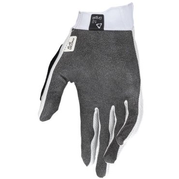 Дитячі перчатки LEATT Junior Glove MTB 1.0 GripR [White]