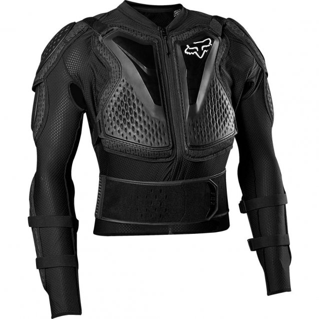 Захист тіла FOX Titan Sport Jacket [Black]