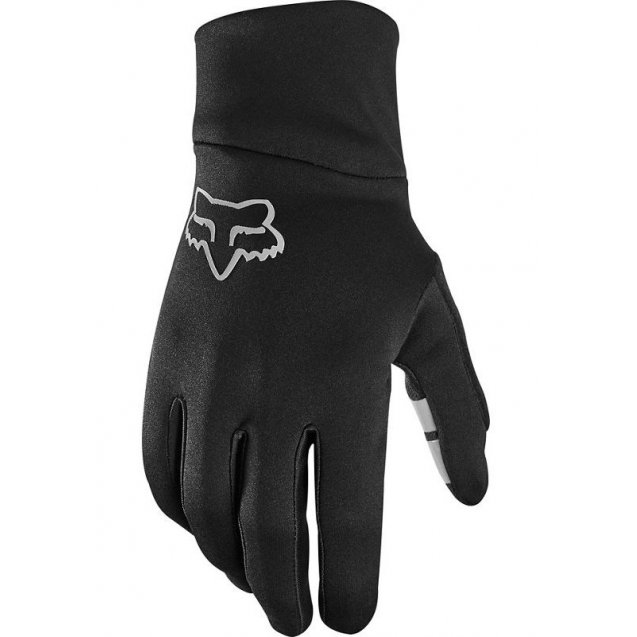 Зимові перчатки FOX RANGER FIRE GLOVE [Black]