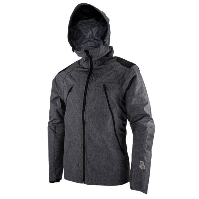 Куртка LEATT MTB 4.0 HydraDri Jacket [Black]