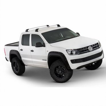 Volkswagen Amarok расширители колесных арок 