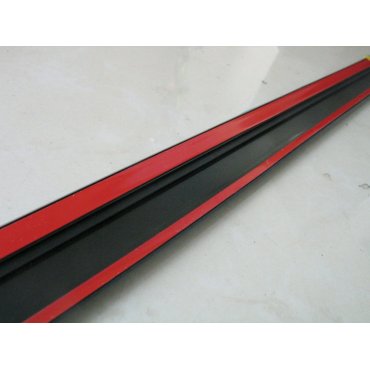 Молдинги на двери TC A5 / side door moldings