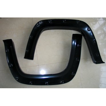 Volkswagen Amarok расширители колесных арок 