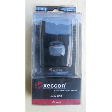 Вело фара Xeccon Link 600 USB