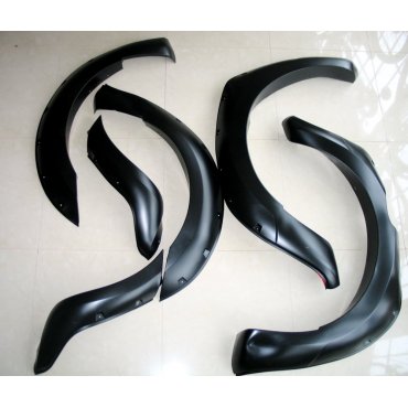 Ford Ranger  T7 расширители арок Off-Road