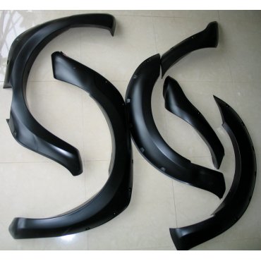 Ford Ranger  T7 расширители арок Off-Road