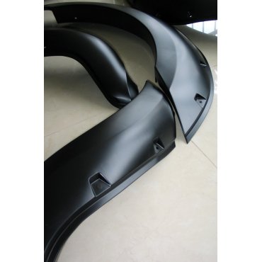 Ford Ranger  T7 расширители арок Off-Road