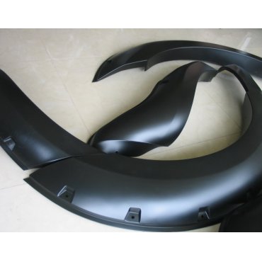 Ford Ranger  T7 расширители арок Off-Road