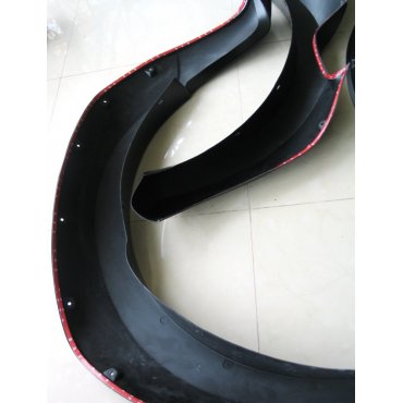 Ford Ranger  T7 расширители арок Off-Road