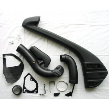 Ford Ranger T7 шноркель ASP