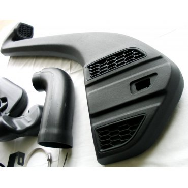 Ford Ranger T7 шноркель ASP