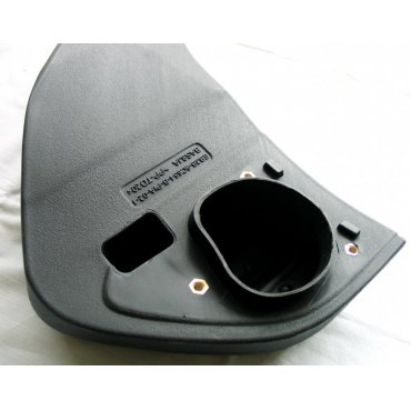 Ford Ranger T7 шноркель ASP