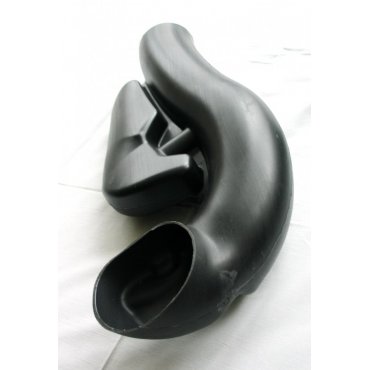 Ford Ranger T7 шноркель ASP