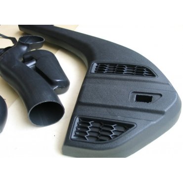 Ford Ranger T7 шноркель ASP