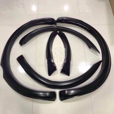 Ford Ranger T7 расширители арок 3" стиль OEM  