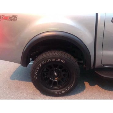 Ford Ranger T7 расширители арок 3" стиль OEM  