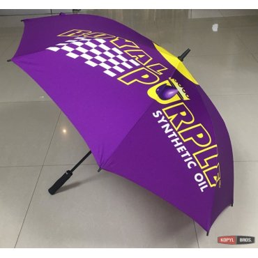 Зонт Royal Purple Promo 130см/ Royal Purple umbrella